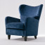 Кресло Portofino - купить в Москве от фабрики Marac из Италии - фото №3