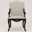 Кресло 12434 - купить в Москве от фабрики Modenese Gastone из Италии - фото №4