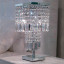 Лампа Crystal - купить в Москве от фабрики Rugiano из Италии - фото №1