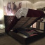 Кровать Molly Brown - купить в Москве от фабрики Lilu Art из России - фото №3