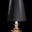 Лампа Scarlett 224/Lta/G/1l - купить в Москве от фабрики Aiardini из Италии - фото №3