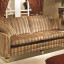 Диван Villeneuve Large Sofa - купить в Москве от фабрики Duresta из Великобритании - фото №1