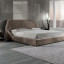 Кровать Yume - купить в Москве от фабрики Longhi из Италии - фото №5
