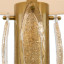 Лампа Gold Handblown 10243 - купить в Москве от фабрики John Richard из США - фото №2