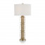 Лампа Gold Handblown 10243 - купить в Москве от фабрики John Richard из США - фото №1