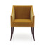 Кресло Romeo 0407p - купить в Москве от фабрики Sevensedie из Италии - фото №2