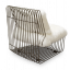Кресло Otero - купить в Москве от фабрики Hamilton Conte из Франции - фото №7