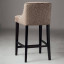 Барный стул Isabey 4 - купить в Москве от фабрики Oasis из Италии - фото №3