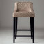 Барный стул Isabey 4 - купить в Москве от фабрики Oasis из Италии - фото №2