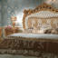 Кровать Champs Elisee - купить в Москве от фабрики La Contessina из Италии - фото №1