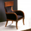 Кресло 8246 - купить в Москве от фабрики Veneta Sedie из Италии - фото №1