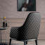 Кресло Cleo - купить в Москве от фабрики Tonin Casa из Италии - фото №4