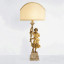 Лампа 896 - купить в Москве от фабрики Chelini из Италии - фото №1