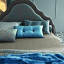 Кровать Celine Beige - купить в Москве от фабрики Twils из Италии - фото №6