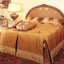 Кровать Mr25867 - купить в Москве от фабрики Belcor из Италии - фото №1