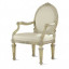 Кресло Fipb 454 - купить в Москве от фабрики Chelini из Италии - фото №1