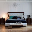 Кровать Royale 2088 - купить в Москве от фабрики Selva из Италии - фото №6