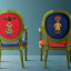 Кресло Mini - купить в Москве от фабрики Creazioni из Италии - фото №4
