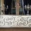 Комод Klimt Bianco Con Argento - купить в Москве от фабрики Luciano Zonta из Италии - фото №2