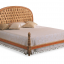 Кровать H86 - купить в Москве от фабрики Francesco Molon из Италии - фото №1