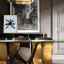 Люстра Guggenheim - купить в Москве от фабрики Luxxu из Португалии - фото №6