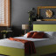 Кровать Malibu - купить в Москве от фабрики Milano Bedding из Италии - фото №2