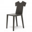 Стул T-Chair - купить в Москве от фабрики Mogg из Италии - фото №1