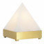 Лампа Pyramid - купить в Москве от фабрики John Richard из США - фото №3