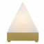 Лампа Pyramid - купить в Москве от фабрики John Richard из США - фото №1