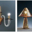 Лампа Serenata  - купить в Москве от фабрики La Murrina из Италии - фото №1