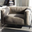 Кресло Tweed - купить в Москве от фабрики Swan из Италии - фото №1