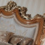 Кровать Monte Napoleone - купить в Москве от фабрики La Contessina из Италии - фото №1