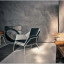 Кресло New York Minimal - купить в Москве от фабрики Saba из Италии - фото №4