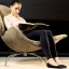 Кресло Cloe Modern - купить в Москве от фабрики Desiree из Италии - фото №3