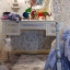 Туалетный столик Armida L22404 - купить в Москве от фабрики Asnaghi Interiors из Италии - фото №1