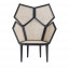 Кресло Lui 5/A 5610 - купить в Москве от фабрики Fratelli Boffi из Италии - фото №2