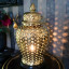 Лампа Ming Cross 500137-01 - купить в Москве от фабрики Abhika из Италии - фото №2