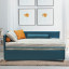 Кровать Antigua 211 - купить в Москве от фабрики Milano Bedding из Италии - фото №5