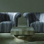 Кресло Arcadia Gradient - купить в Москве от фабрики Asnaghi из Италии - фото №2