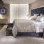 Кровать Odissea - купить в Москве от фабрики Paolo Castelli из Италии - фото №4