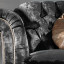 Кресло Opera Dark - купить в Москве от фабрики Asnaghi из Италии - фото №4