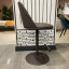 Барный стул Lea SG TS - купить в Москве от фабрики Midj из Италии - фото №4