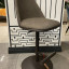 Барный стул Lea SG TS - купить в Москве от фабрики Midj из Италии - фото №7
