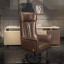 Кресло руководителя Kowloon - купить в Москве от фабрики Formitalia из Италии - фото №4