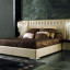 Кровать Damasco  - купить в Москве от фабрики Rugiano из Италии - фото №1