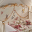 Кровать 6401 - купить в Москве от фабрики Florence Art из Италии - фото №3