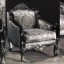 Кресло Gabriel - купить в Москве от фабрики Epoque из Италии - фото №1