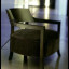 Кресло Aura 830/Pb - купить в Москве от фабрики Potocco из Италии - фото №2