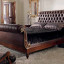 Кровать 2132 - купить в Москве от фабрики Ceppi из Италии - фото №1