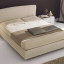 Кровать Bamba Classic - купить в Москве от фабрики SanGiacomo из Италии - фото №1